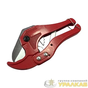 Ножницы для пластиковых труб 16-40 мм (50) VALFEX 