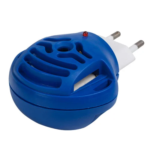 Фумигатор от комаров Rexant 71-0104 детальная картинка Фумигатор от комаров Rexant 71-0104 детальная картинка