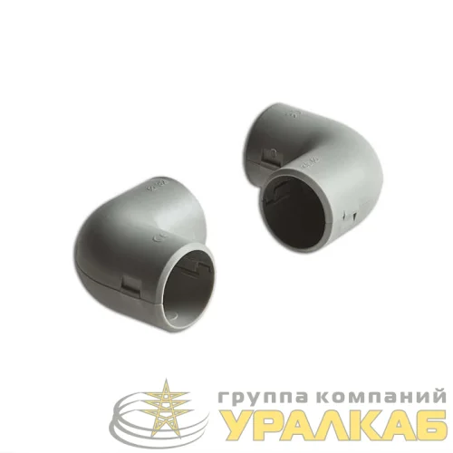Поворот на 90град. d32 соед. Ruvinil У01232 детальная картинка