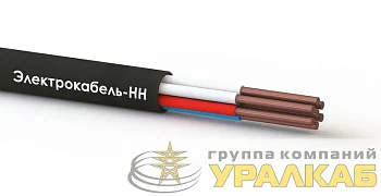 Кабель КВВГнг(А)-LS 7х0.75 0.66кВ (м) ЭЛЕКТРОКАБЕЛЬ НН 00-00020691