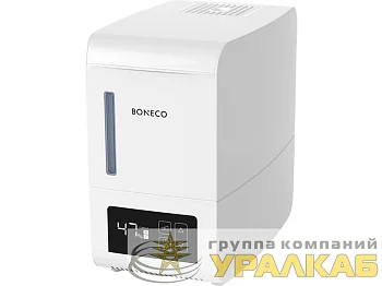 Увлажнитель S250 (стерильный пар) бел. Boneco НС-1132148