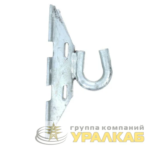 Крюк универсальный CS16 EKF cs-16 детальная картинка