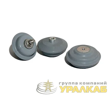 Ограничитель перенапряжения ОПН-П-0.4/0.4/5/300 УХЛ1 ЗЭУ
