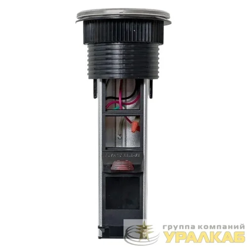 Мини-колонна встраиваемая 6 модулей C-Line EKF 