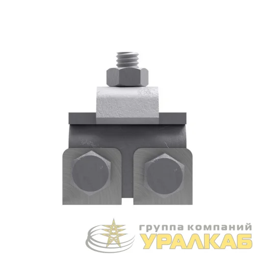 Зажим фальцевый увеличенного размера DKC ND2002 детальная картинка