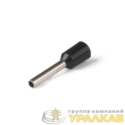 Наконечник штыревой НШВИ 1.5-12 КВТ 79441 детальная картинка