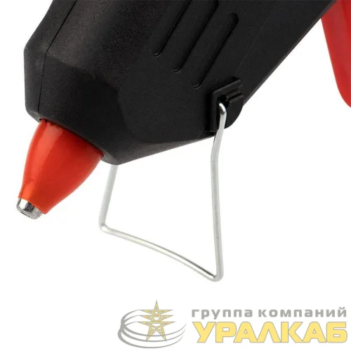 Пистолет клеевой 15Вт малый (блист.) PROCONNECT 12-0102 детальная картинка