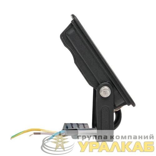 Прожектор светодиодный СДО-3003 30Вт 6500К IP65 Basic EKF FLL-3003-30-6500 детальная картинка