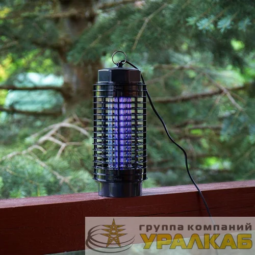 Лампа антимоскитная R30 Rexant 71-0016 детальная картинка