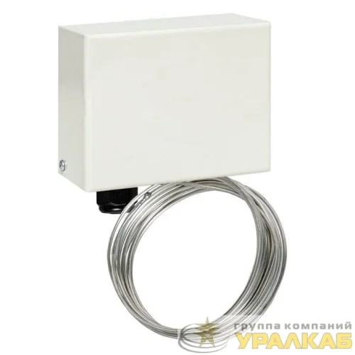 Реле температуры (термостат капиллярный) 3м  EKF 