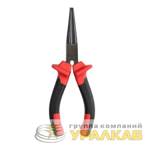 Круглогубцы 160мм Expert PROxima EKF kg-160-exp детальная картинка