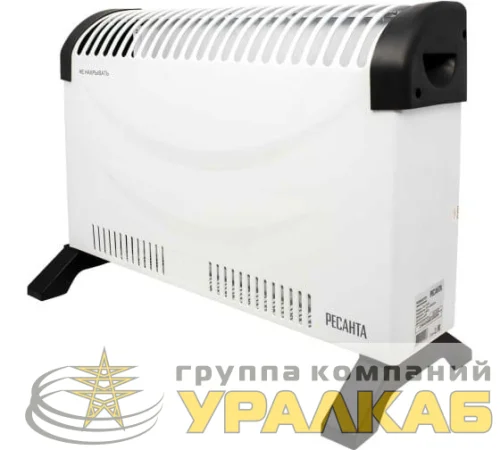 Конвектор ОК-1000С (стич) Ресанта 67/4/6 детальная картинка
