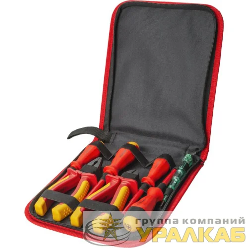 Набор инструмента 90 240 OHT-Ind07-H7 ОНЛАЙТ 