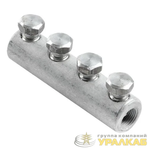 Гильза ГД-50 10кВ 35-50кв.мм PROxima EKF 