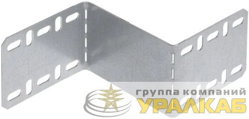 Переходник для лотка Н100х150 IEK 