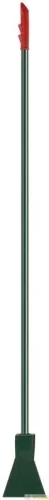 Ледоруб металлический черенок с топором Б2 120x1430мм КУРС 68141 детальная картинка