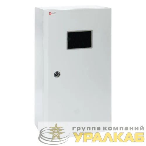 Щит ВРУш-3/25 ОПВ (для коттеджа) PROxima EKF vru-3-25-opv-pro детальная картинка