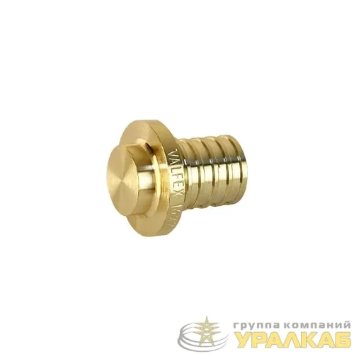Заглушка аксиальная 16(2.2)(1000/50) К VALFEX VF.404.AF.000016 детальная картинка