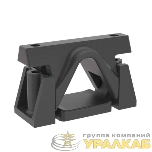 Держатель кабельный для лотка d 35-55 (уп.7шт) DKC 