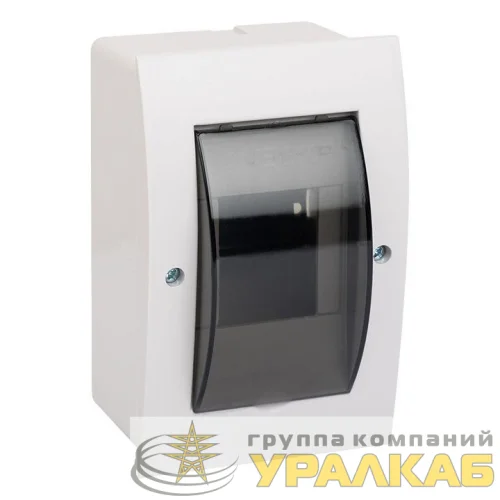 Щит ЩРН-П-3 IP41 EKF 