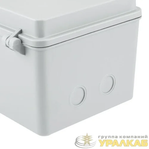 Корпус ЩМПп 200х175х135мм IP55 пластик. Rexant 