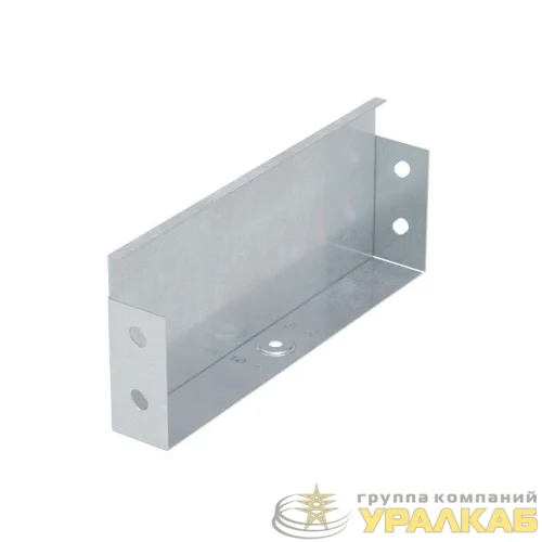 Заглушка для лотка TC 300х100 DKC 