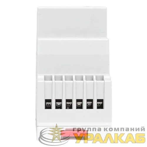 Реле контроля фаз RKF-23 EKF rkf-23 детальная картинка
