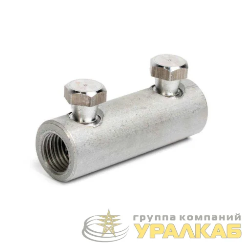 Соединитель болтовой 2СБ-10/25 КВТ 65813 детальная картинка