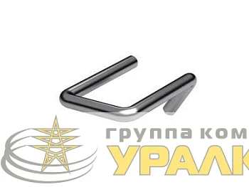 Фиксатор BBF-60 для консоли быстр. фикс. DKC 