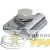 Соединитель для быстр. монтажа d8-10 Vario 249 8-10 ST OBO 5311500 детальная картинка