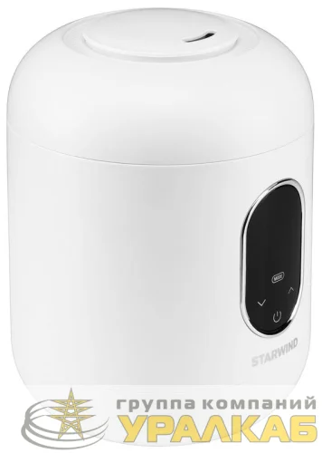 Увлажнитель SHC2315 STARWIND 1480870 детальная картинка