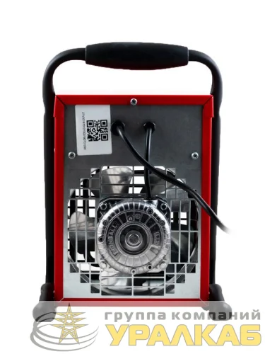 Пушка тепловая ТЭП-2000 Ресанта 67/1/1 детальная картинка Пушка тепловая ТЭП-2000 Ресанта 67/1/1 детальная картинка