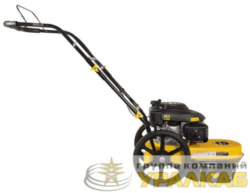 Газонокосилка бензиновая GLM-5.0L HUTER 70/3/9 детальная картинка