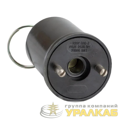 Ключ эл. магнитной блокировки КЭЗ-1 220DC УХЛ3 КЭАЗ 111491 детальная картинка