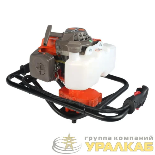 Мотобур бензиновый AE70D (без шнека) 3.5л/с 70куб.см макс. D шнека 350мм PATRIOT 742104470 детальная картинка