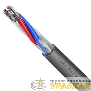 Кабель МКШнг(А)-LS 5х0.75 (м) Кавказкабель 040904507