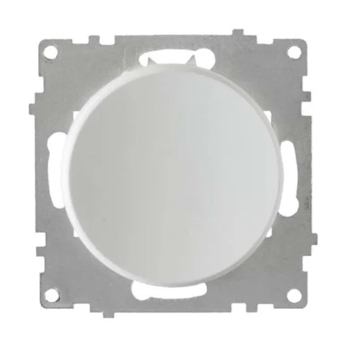 Механизм выключателя 1-кл. СП Florence 10А IP20 бел. 1E31301300 OneKeyElectro 2172774 детальная картинка