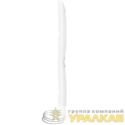 Рамка 2-м Valena горизонт. бел. Leg 774452 детальная картинка