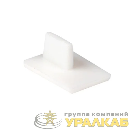 Заглушка на соед. шину 2ф (уп.50шт) EKF zh-2f детальная картинка