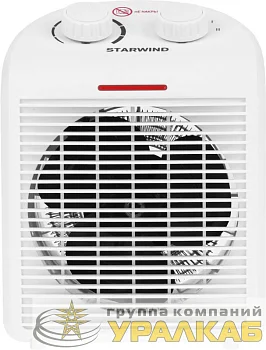 Тепловентилятор напольный 2кВт SHV2003 STARWIND 1387157