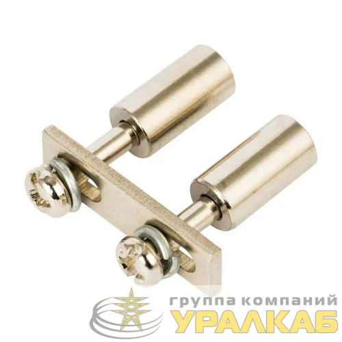 Перемычка тип 2PIN для 6.0кв.мм (уп.20шт) PROxima EKF 