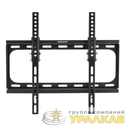 Кронштейн для LED телевизора 26-55дюйм наклонный Rexant 