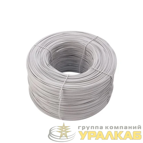 Провод ПНСВ 1х1.2 (м) Артэкс-КАБ 01-9090 детальная картинка