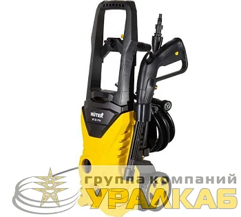 Мойка M135-РW HUTER 70/8/6