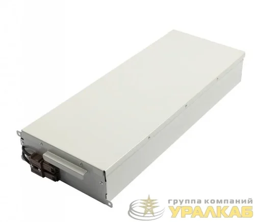 Модуль батарейный аналог RBC152 Delta RBM152 детальная картинка