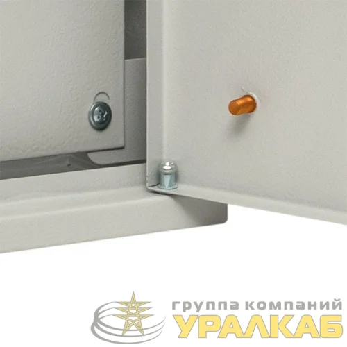 Щит ЩРН-36 IP31 (480х300х120) Basic EKF 