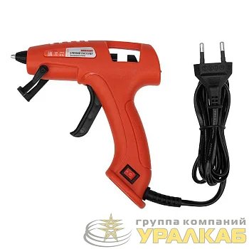 Пистолет клеевой 20Вт ЭКСПЕРТ (блист.) Rexant 12-1510 Пистолет клеевой 20Вт ЭКСПЕРТ (блист.) Rexant 12-1510