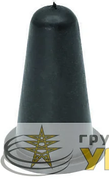 Колпачок концевой изолирующий CE 6-35 (6-35кв.мм) НИЛЕД 12601581