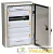 Корпус металлический ЩРн-24з-1 IP54 "UNIVERSAL" IEK 