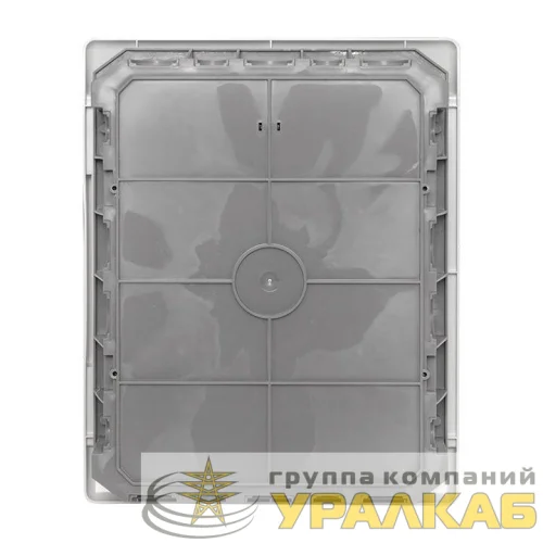 Щит ЩРВ-П-24 "SlimBox" IP41 бел. дверца PROxima EKF 